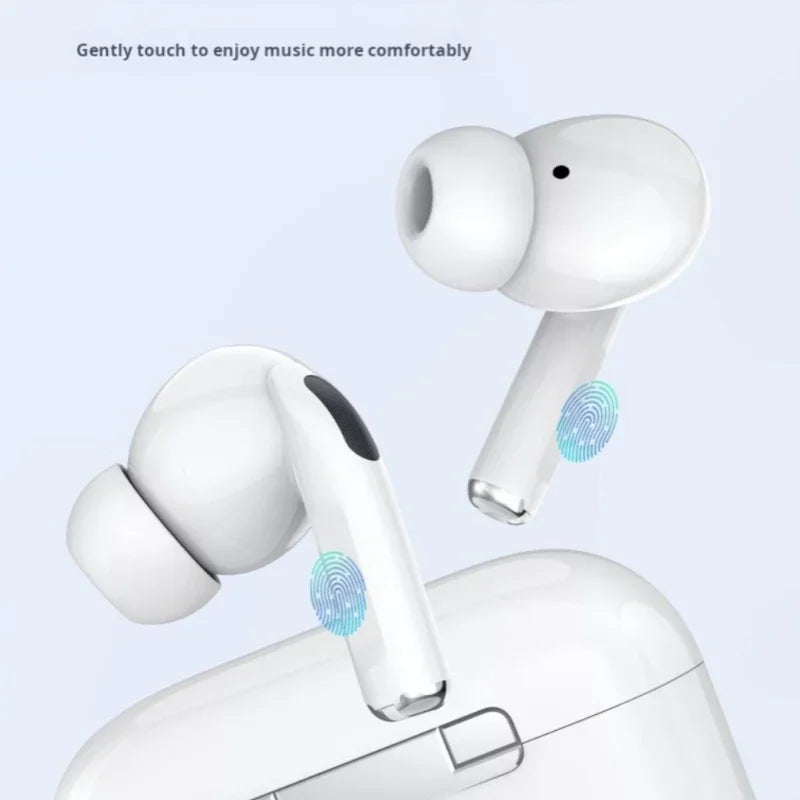 Original Band Air Pro5 Earphone TWS Bluetooth Headset HiFi Wireless Headphone Mic Noise Reduction Earbuds Sport Motion Pods