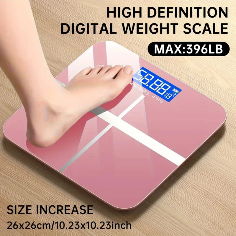 Electronic Scale,High Precision Scale,Extra Wide Platform,High Precision Electronic Scale