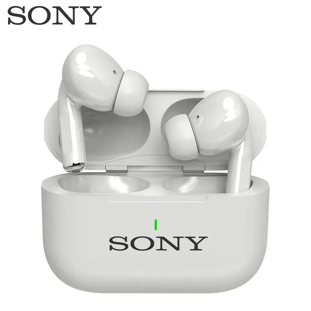 Original Band Air Pro5 Earphone TWS Bluetooth Headset HiFi Wireless Headphone Mic Noise Reduction Earbuds Sport Motion Pods